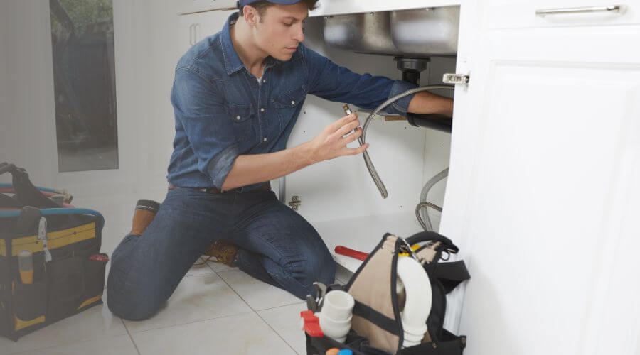 Water Damage Mitigation in Scammon Bay, AK